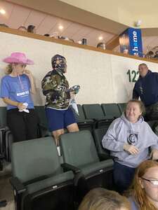 Texas Stars - AHL vs Milwaukee Admirals