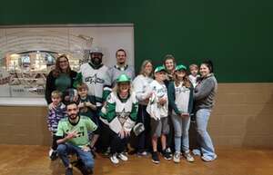 Texas Stars - AHL vs Milwaukee Admirals