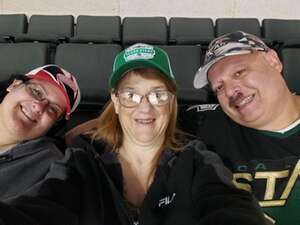 Texas Stars - AHL vs Milwaukee Admirals
