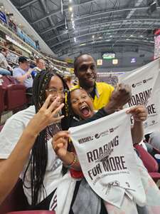 Hershey Bears 2023 Calder Cup Playoffs - Rd 4, Home Game 1