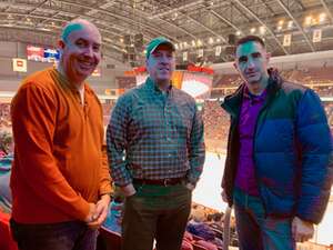 Hershey Bears 2023 Calder Cup Playoffs - Rd 4, Home Game 1