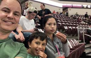 Hershey Bears 2023 Calder Cup Playoffs - Rd 4, Home Game 1