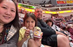 Hershey Bears 2023 Calder Cup Playoffs - Rd 4, Home Game 1