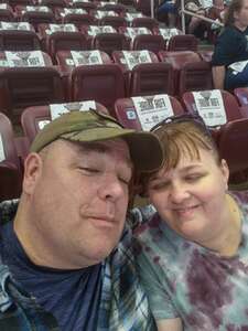 Hershey Bears 2023 Calder Cup Playoffs - Rd 4, Home Game 1