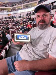 Hershey Bears 2023 Calder Cup Playoffs - Rd 4, Home Game 1