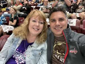 Hershey Bears 2023 Calder Cup Playoffs - Rd 4, Home Game 1