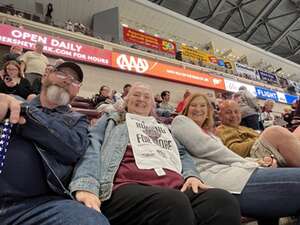 Hershey Bears 2023 Calder Cup Playoffs - Rd 4, Home Game 1