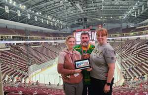 Hershey Bears 2023 Calder Cup Playoffs - Rd 4, Home Game 1