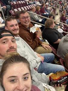 Hershey Bears 2023 Calder Cup Playoffs - Rd 4, Home Game 1