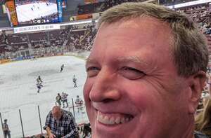 Hershey Bears 2023 Calder Cup Playoffs - Rd 4, Home Game 1