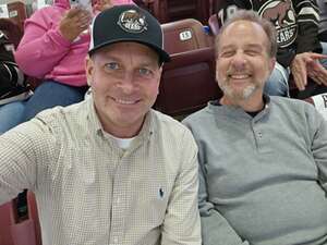 Hershey Bears 2023 Calder Cup Playoffs - Rd 4, Home Game 1