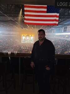 The Used & Pierce the Veil: Creative Control Tour