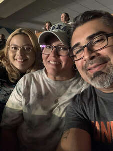 The Used & Pierce the Veil: Creative Control Tour