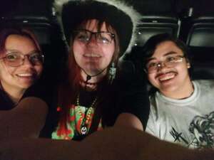 The Used & Pierce the Veil: Creative Control Tour