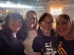 The Used & Pierce the Veil: Creative Control Tour