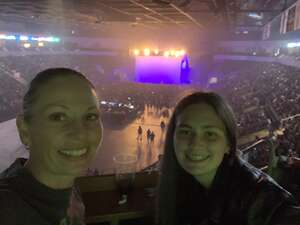 The Used & Pierce the Veil: Creative Control Tour