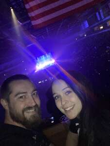 The Used & Pierce the Veil: Creative Control Tour