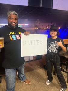 The Used & Pierce the Veil: Creative Control Tour