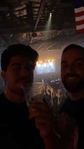 The Used & Pierce the Veil: Creative Control Tour