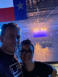 The Used & Pierce the Veil: Creative Control Tour