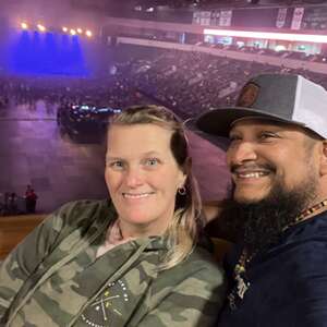 The Used & Pierce the Veil: Creative Control Tour