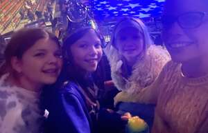 Disney on Ice