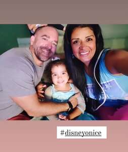 Disney on Ice Presents Magic in the Stars