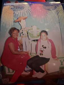 Disney on Ice Presents Magic in the Stars