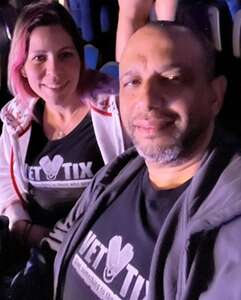 Disney on Ice Presents Magic in the Stars