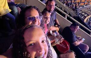 Disney on Ice Presents Magic in the Stars