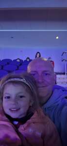 Disney on Ice