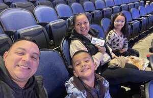 Disney on Ice