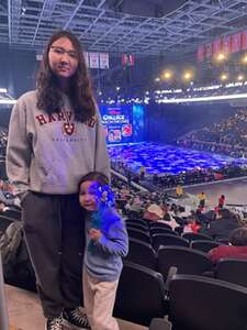 Disney on Ice
