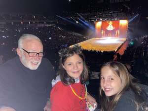 Disney on Ice