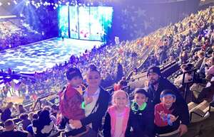 Disney on Ice