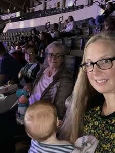 Disney on Ice