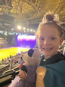 Disney on Ice