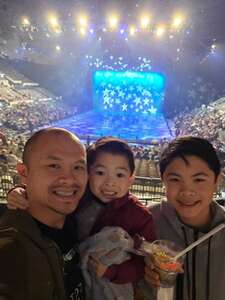 Disney on Ice