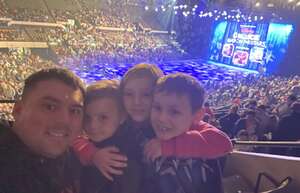 Disney on Ice