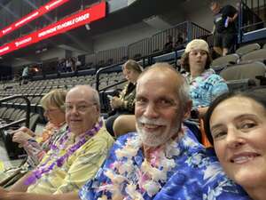 Jacksonville Sharks - National Arena League vs Fayetteville Mustangs