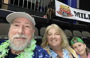 Jacksonville Sharks - National Arena League vs Fayetteville Mustangs