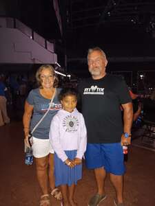 Jacksonville Sharks - National Arena League vs Fayetteville Mustangs