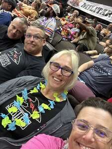 Jacksonville Sharks - National Arena League vs Fayetteville Mustangs