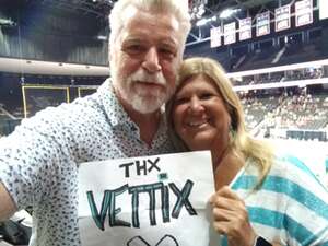 Jacksonville Sharks - National Arena League vs Fayetteville Mustangs