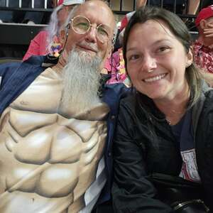 Jacksonville Sharks - National Arena League vs Fayetteville Mustangs