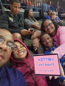 Jacksonville Sharks - National Arena League vs Fayetteville Mustangs