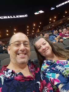 Jacksonville Sharks - National Arena League vs Fayetteville Mustangs