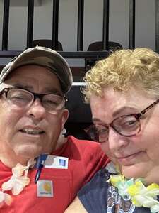 Jacksonville Sharks - National Arena League vs Fayetteville Mustangs