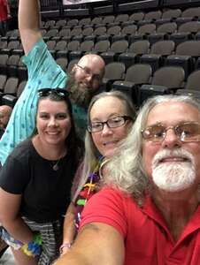 Jacksonville Sharks - National Arena League vs Fayetteville Mustangs