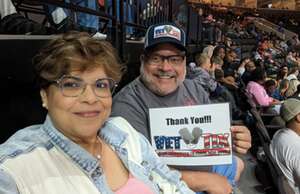 Jacksonville Sharks - National Arena League vs Fayetteville Mustangs